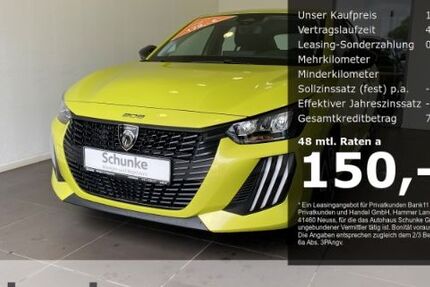 Peugeot 208 5.000 km 19.950 &euro; Aurich 26607