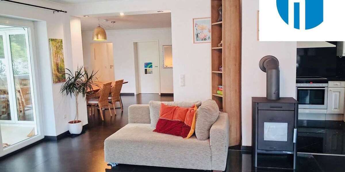 Etagenwohnung Forchheim - 4 Zimmer, 150 m&sup2;, 495.000&euro; | Angebot:26607006
