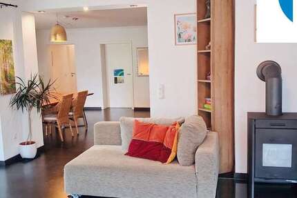Wohnung Forchheim - 4 Zimmer, 150 m&sup2;, 495.000&euro; | Angebot:26607006