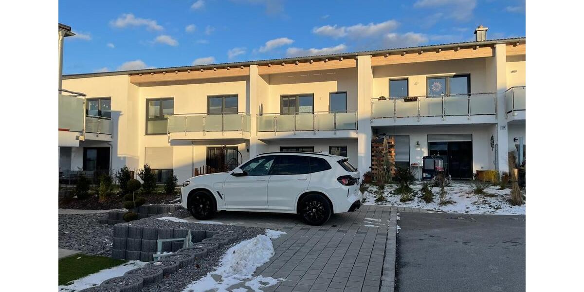 Etagenwohnung Willmering - 4 Zimmer, 48 m&sup2;, 670&euro; | Angebot:25537236