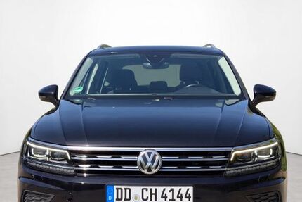 VW Tiguan 153.000 km 15.750 &euro; Dresden 01169