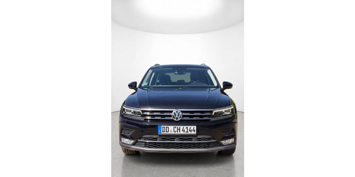 VW Tiguan 153.000 km 15.750 &euro; Dresden 01169