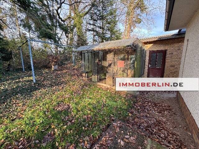 Bungalow Bad Freienwalde - 3 Zimmer, 124 m&sup2;, 299.900&euro; | Angebot:26694306