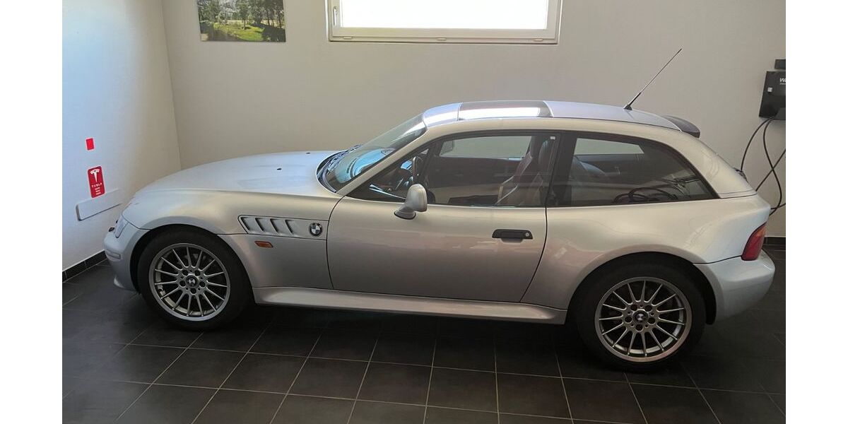 BMW Z3 87.000 km 19.990 &euro; Neuburg 86633