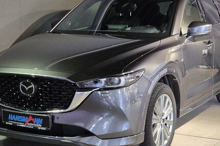 Mazda CX-5 84.000 km 28.980 &euro; Kassel 34123