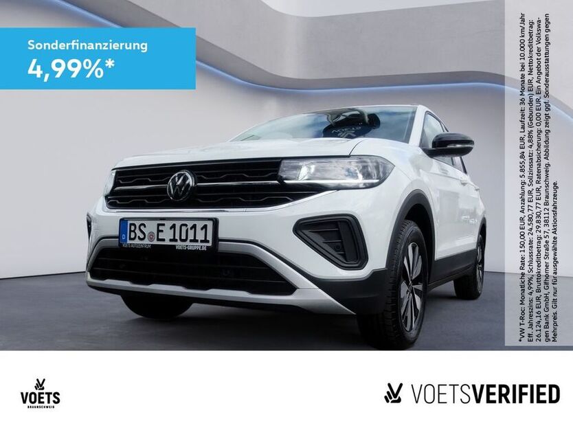 T-Cross