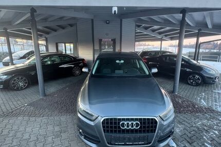 Audi Q3 159.289 km 8.990 &euro; Röhrnbach 94133