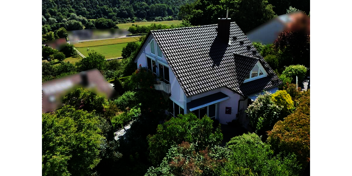 Einfamilienhaus Wertheim / Hofgarten Hofgarten - 6 Zimmer, 204 m&sup2;, 549.000&euro; | Angebot:26838235