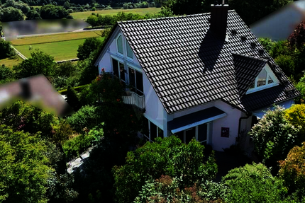 Haus Wertheim / Hofgarten Hofgarten - 6 Zimmer, 204 m&sup2;, 549.000&euro; | Angebot:26838235