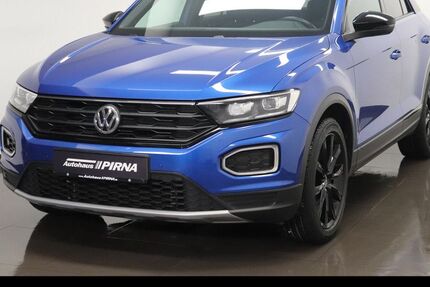 VW T-Roc 89.990 km 17.500 &euro; Pirna 01796