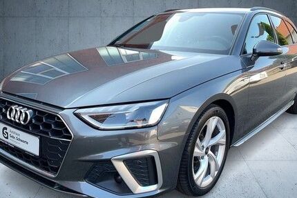 Audi A4 38.072 km 31.990 &euro; Leer 26789