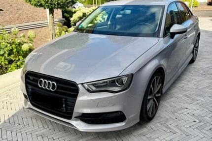 Audi A3 110.000 km 14.000 &euro; Ahaus 48683