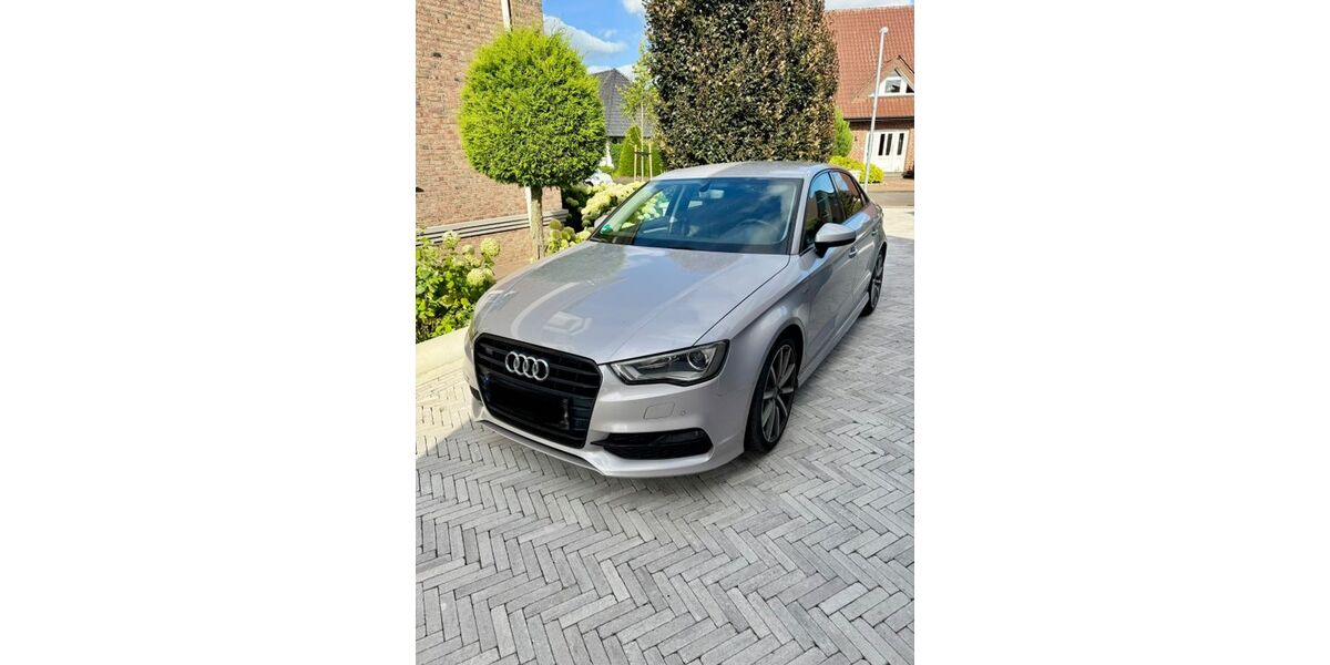 Audi A3 110.000 km 14.000 &euro; Ahaus 48683