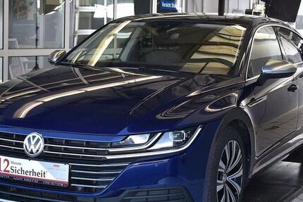 VW Arteon