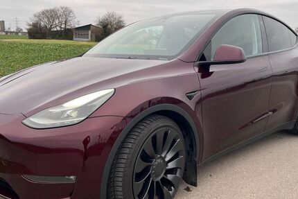 Tesla Model Y 33.500 km 41.700 &euro; Pfungstadt 64319