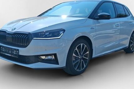 Skoda Fabia 1.500 km 27.480 &euro; Ilmenau 98693