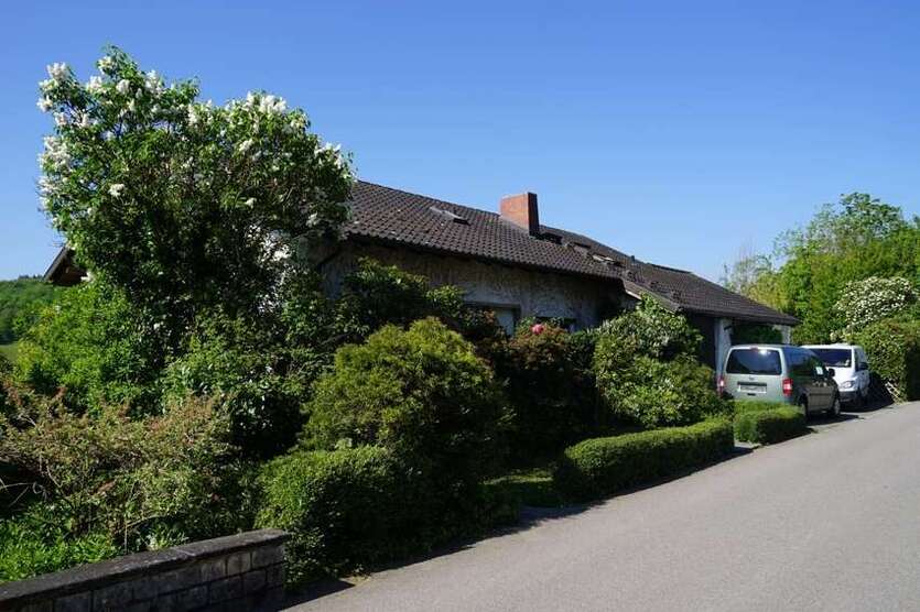 Haus zum Kaufen in Inzlingen 632.000 € 218 m²