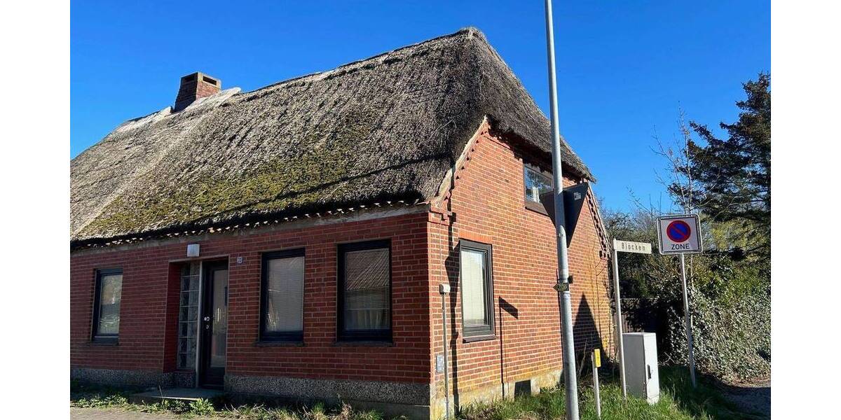 Doppelhaushälfte Fehmarn Dänschendorf - 3 Zimmer, 87 m&sup2;, 149.000&euro; | Angebot:26305956