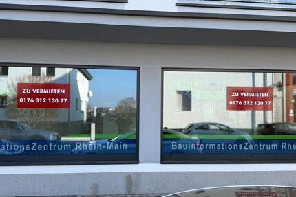 Gewerbeobjekt Rodgau - 1.200&euro; | Angebot:24656563