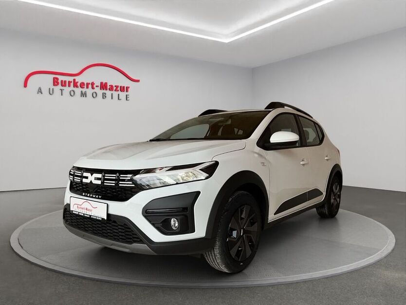 Sandero