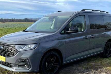 Ford Tourneo Connect 13.250 km 31.500 &euro; Emmendingen 79312