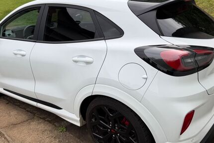 Ford Puma 7.500 km 28.000 &euro; Wadgassen 66787