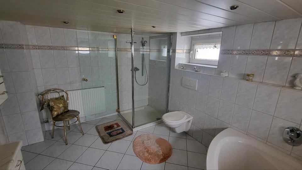 Einfamilienhaus Ebersdorf bei Coburg - 4 Zimmer, 125 m&sup2;, 259.000&euro; | Angebot:27025557