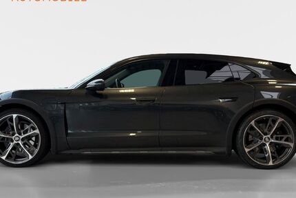 Porsche Taycan 42.000 km 63.999 € Bedburg 50181