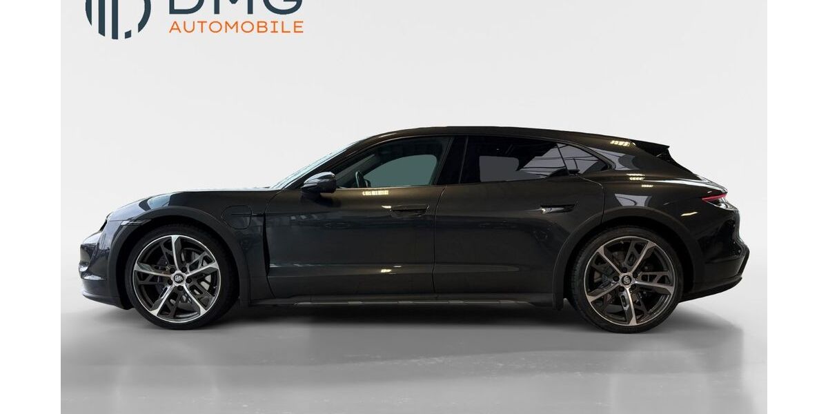 Porsche Taycan 42.000 km 63.999 € Bedburg 50181