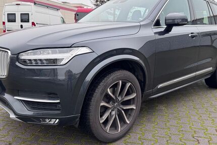 Volvo XC90 168.000 km 28.480 &euro; Viernheim 68519
