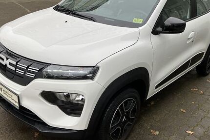 Dacia Spring 10.189 km 13.999 &euro; Oranienburg bei Berlin 16515