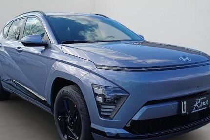 Hyundai KONA Elektro 1.500 km 39.490 &euro; Wolfenbüttel-Halchter 38304
