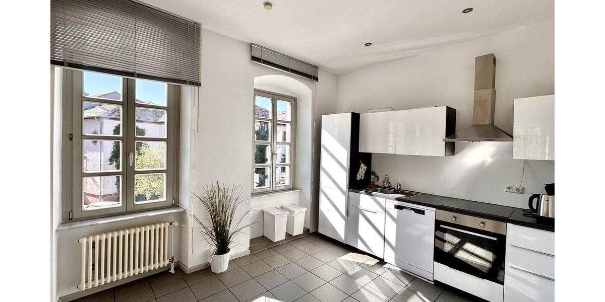 Gewerbeobjekt Kaiserslautern Innenstadt - 8 Zimmer, 980.000&euro; | Angebot:25691193