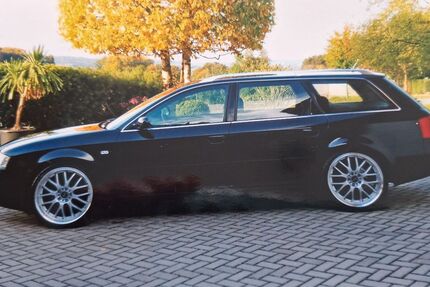 Audi A6 315.500 km 2.950 &euro; Melle 49326