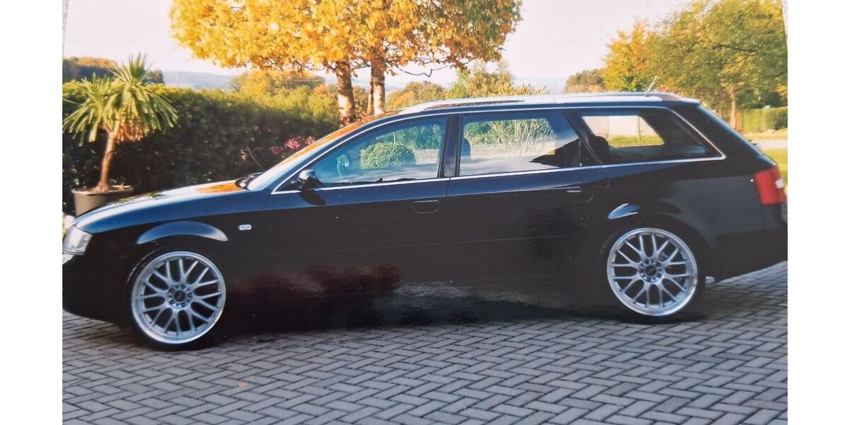 Audi A6 315.500 km 2.950 &euro; Melle 49326