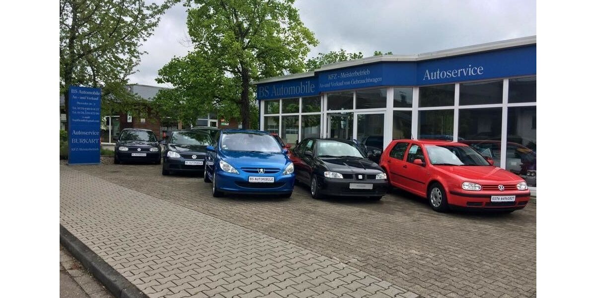 Audi A6 162.000 km 16.900 &euro; Gaggenau 76571