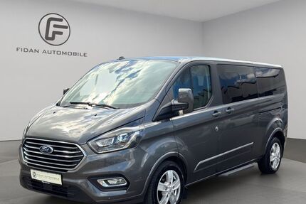 Ford Transit 84.000 km 32.450 &euro; Sindelfingen/Stuttgart 71065