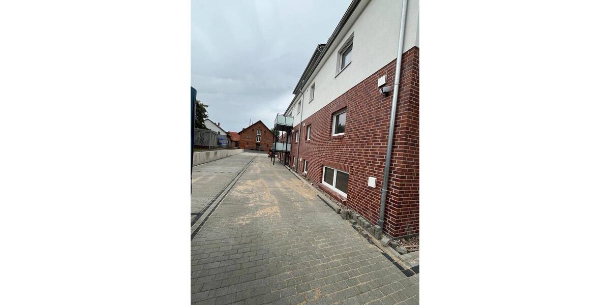 Etagenwohnung Asendorf - 2 Zimmer, 64 m&sup2;, 675&euro; | Angebot:26380884