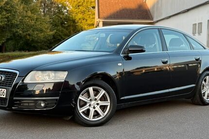 Audi A6 275.887 km 5.090 &euro; Herford 32052