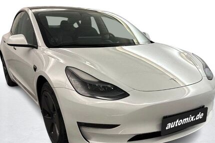 Tesla Model 3 63.299 km 33.333 &euro; Enge-Sande 25917