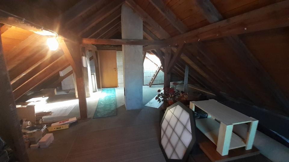 Einfamilienhaus Gößweinstein - 8 Zimmer, 166 m&sup2;, 349.000&euro; | Angebot:26898457
