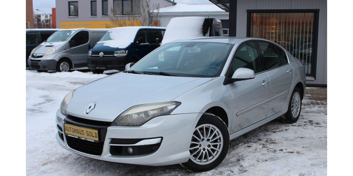 Renault Laguna 158.000 km 3.900 &euro; Rostock 18107