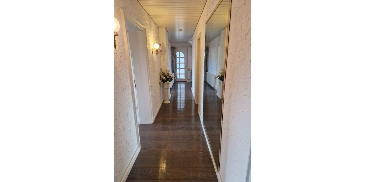 Hochwertig erbautes Einfamilienhaus in familienfreundlicher Lage von Eiserfeld! 4 zimmer