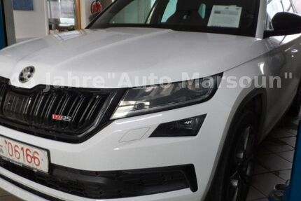 Skoda Kodiaq 114.800 km 29.990 &euro; Welden 86465