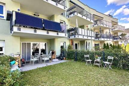 Wohnung Idstein - 3 Zimmer, 103 m&sup2;, 475.000&euro; | Angebot:25066579