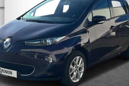 Renault ZOE 38.500 km 11.590 &euro; Hildburghausen 98646