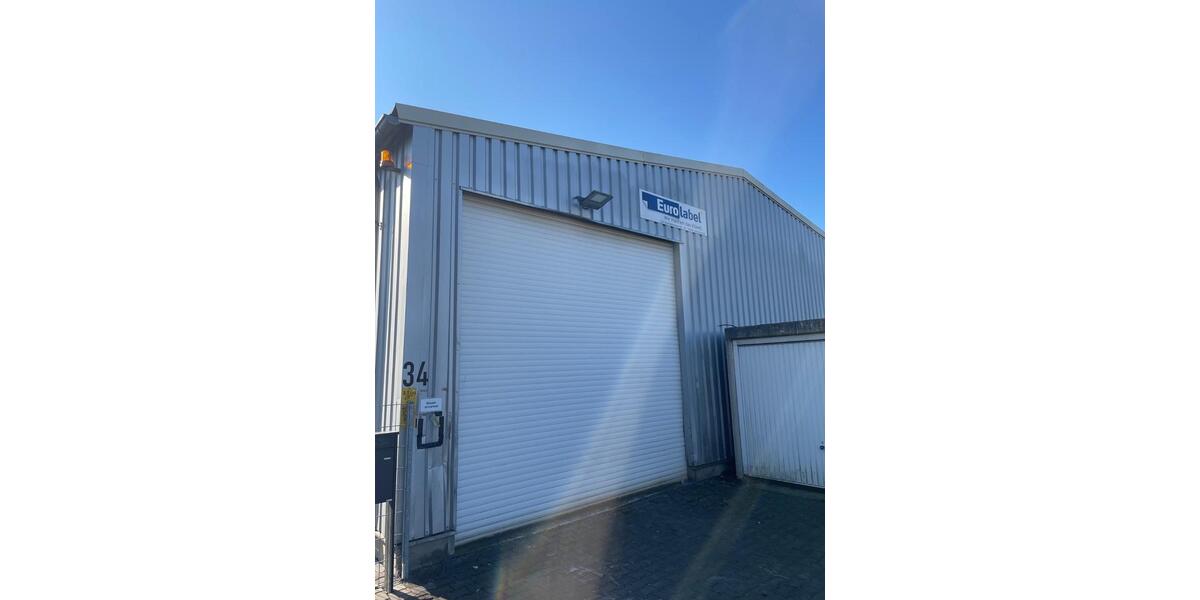 Gewerbeobjekt Lüdinghausen - 2.971&euro; | Angebot:24393661