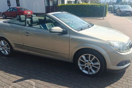 Opel Astra 95.000 km 4.300 &euro; Edingen-Neckarhausen 68535