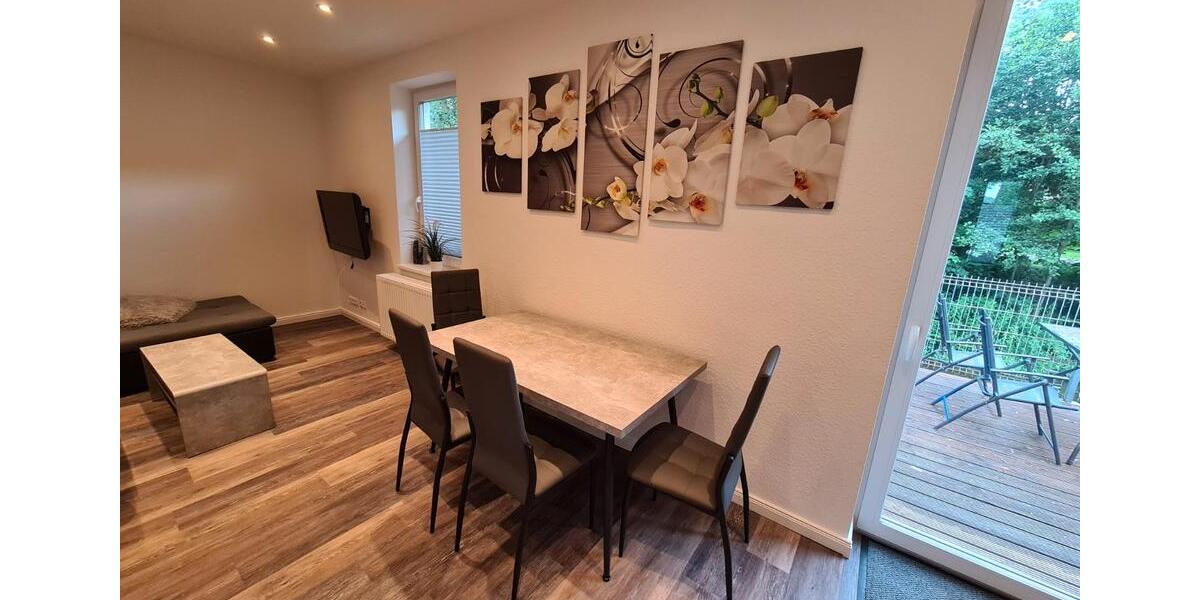 Einfamilienhaus Cuxhaven Groden - 3 Zimmer, 60 m&sup2;, 299.000&euro; | Angebot:27232037