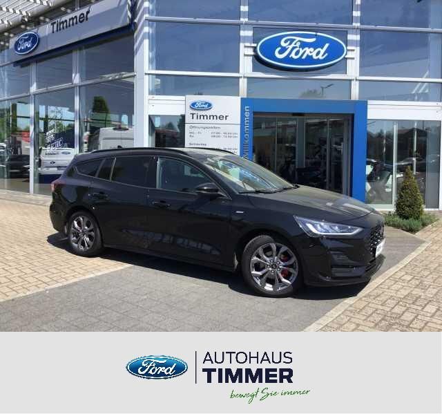 Ford Focus 91.900 km 16.450 € Bramsche 49565
